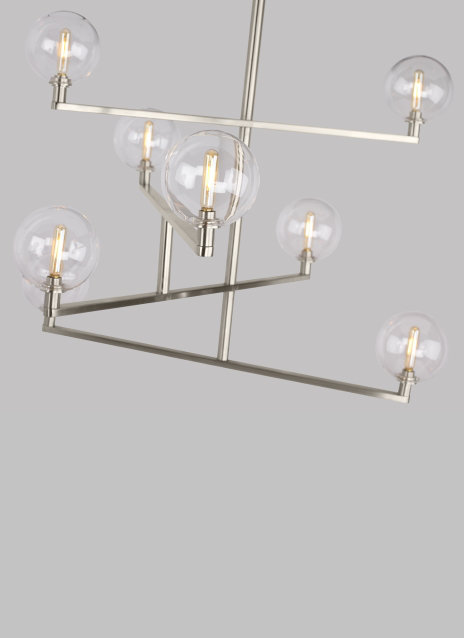 Gambit Chandelier