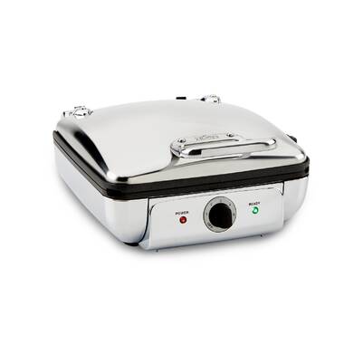 All-Clad 4 Slice Digital Toaster – Stainless Steel