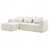 Beige est en rupture de stock