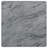 Mozzi 2-piece Coffee and End Table Set Grey Faux Marble