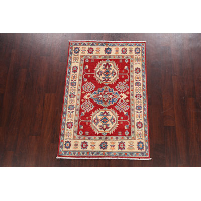 Wool Indoor Rug