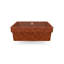 Cube40 15.75'' L Bathroom Sink-70532338