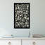 Graphic Mod Abstract II by Baxter Mill Archive-188686315-188686312