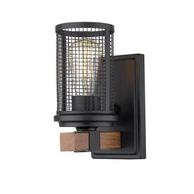 Casto Armed Sconce