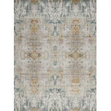 Impressions Hand Knotted Area Rug