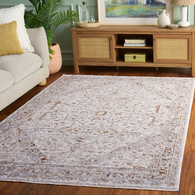 Tapis oriental Garnet