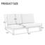 Ensemble de conversation Polett-418965936-418965634-418965694
