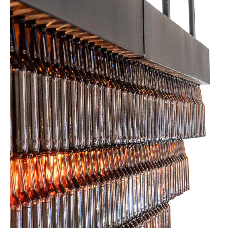 6 - Light Chandelier