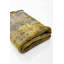 Rapture Gray/Yellow Abstract Luxury Area Rug-68867728