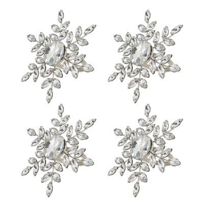 Napkin Ring Collection Iron Napkin Ring