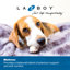 Lit pour chien La-Z-Boy