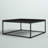 Adilson Single Coffee Table-1710839904