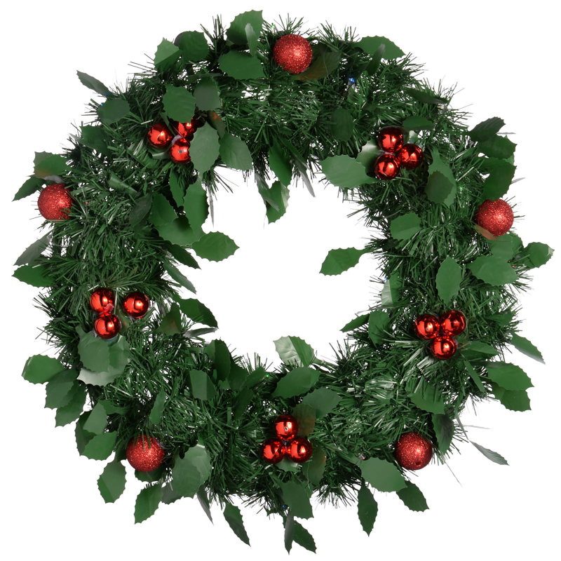 Berry 46cm Wreath