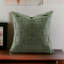 Housse de coussin en similicuir écossais-100260314-100260313
