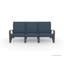 Arc Outdoor 3 - Seat Patio Sofa-1715822483-1739450189