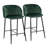 Trowbridge Upholstered Counter Stool with Metal Frame-85340646-85340650
