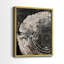ABSTRACT Series CXXXIII-Premium Framed Print -Ready to Hang - No Nails Required - No Nails Required-586136654-586136649