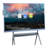 JYXCN Special Offer! Smart Board 86 Inch - All-in-One Touch Screen Interactive Whiteboard, Dual System Boosts Productivity, Cloud Sharing Connects Teams - Perfect for Education, Office & Presentations