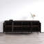 Buffet 74,8 po Swing avec finition mate