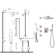 All-In-One Kit with Rough in-Valve