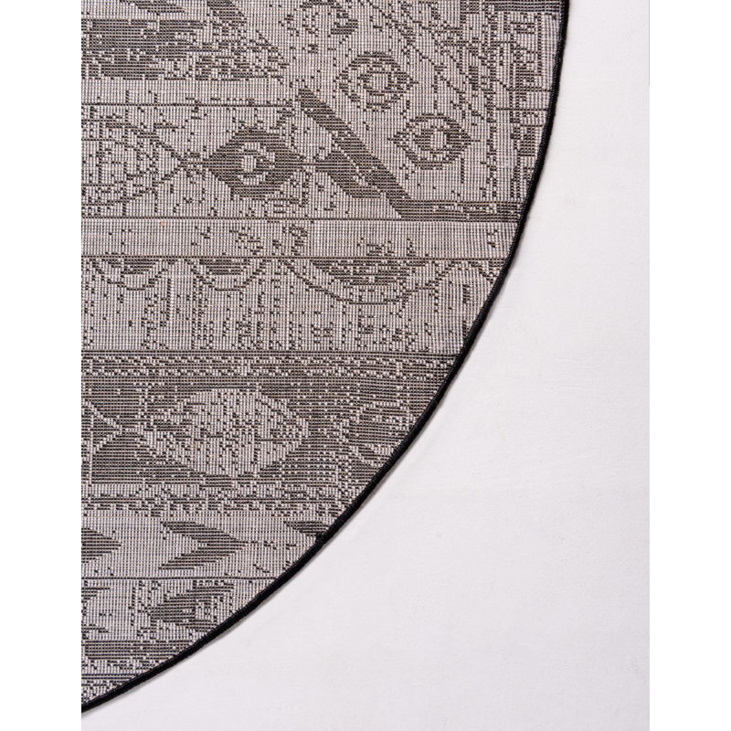 Zèbre contemporain Wenden, Rectangle 9 pi x 12 pi