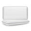 Oreiller de soutien moyen en mousse viscoélastique Sleep by Wayfair™-1710331460-1710331464-1620763608