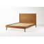 Lit plateforme en bois massif Cohron-131574042-131574039