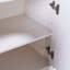Armoire de rangement 70,7 po 70 po-87897216