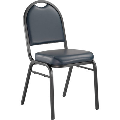 NPS 9200 Series Premium Fabric Upholstered Stack