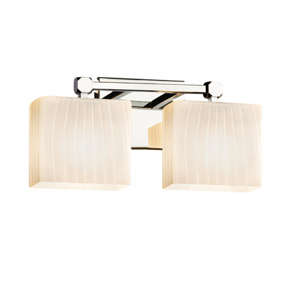 Casson 2 - Light Vanity Light