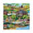 Wrapped Canvas selected