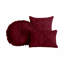 Ensemble d'édredon en microfibre 7 pièces Sydney Pintuck-1423231198-1423231173
