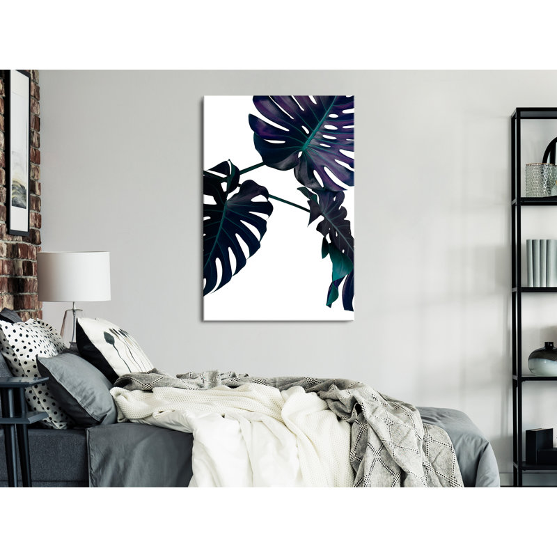 No Frame Print on Canvas, 60cm H x 40cm W