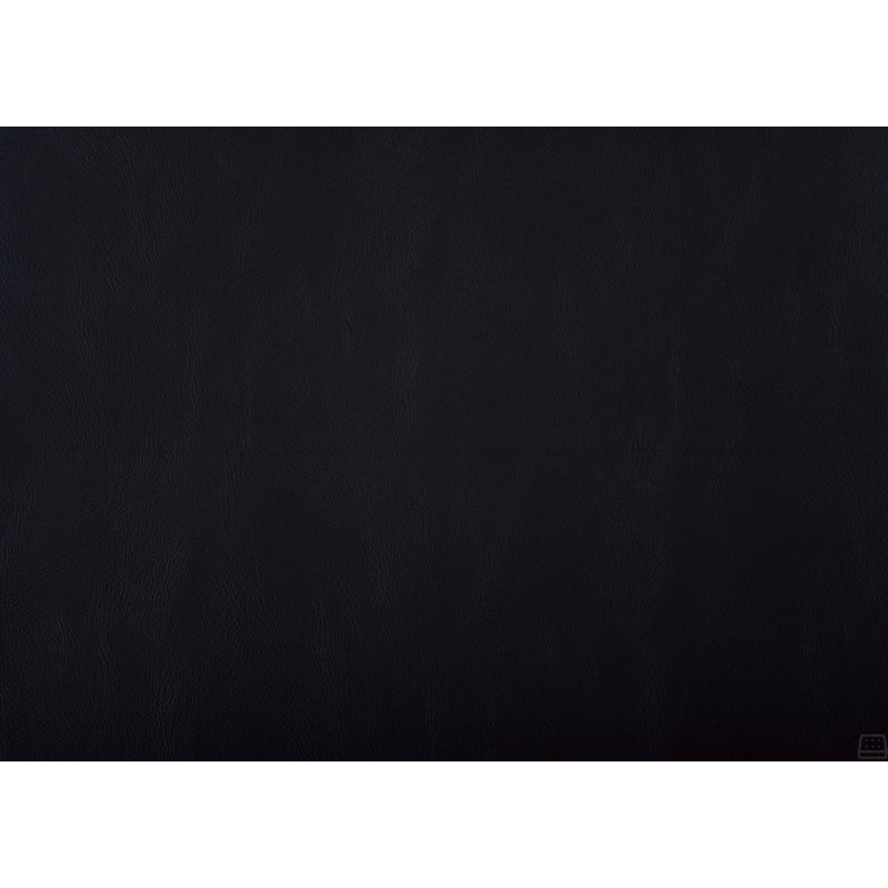 Commode 9 tiroirs, Noir