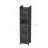 Suah Freestanding Linen Cabinet