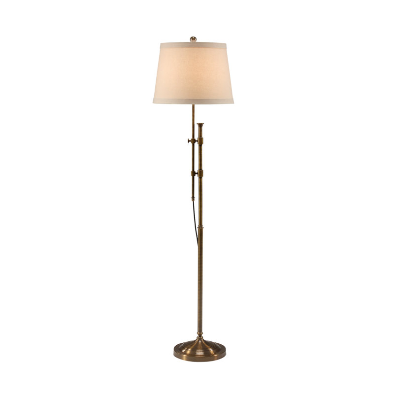 Heritage Floor Lamp
