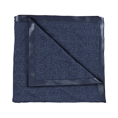 Freya Hand Woven Throw Blanket