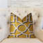 Crane Enclave Square Indoor/Outdoor Pillow Cover & Insert-376382984-376382987