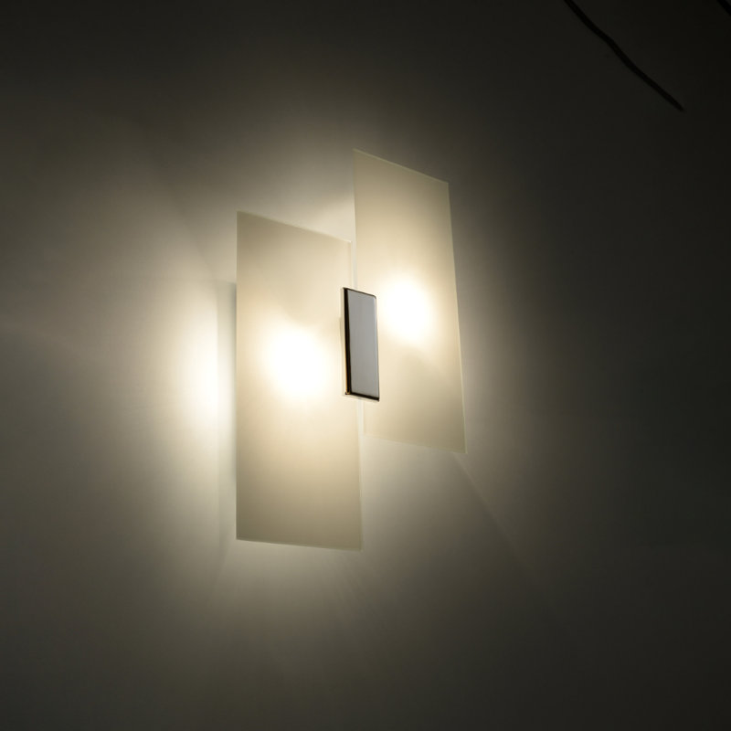 Carletta Flush Mounted Sconce