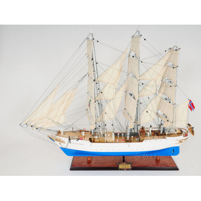 Nautical & Beach Model Car Or Vehicle