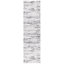 Tapis abstrait Seng 700 Performance-702283598