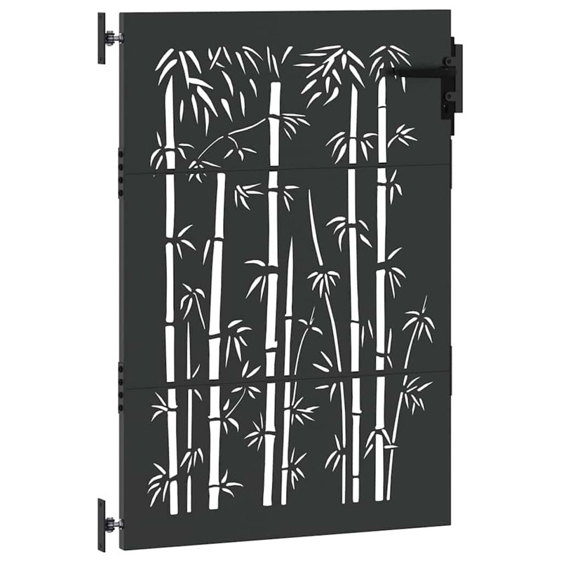 Double Gate with Lock, 105 x 150 cm