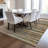  Machine Washable Indoor/Outdoor Chantille ACN996 Paprika Area Rug-1765863241