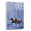 «Sign of Spring» par Joh Naito, art mural en verre acrylique-102029297