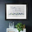 Bluebird Family, reproduction d'art encadrée-622997821-622997810