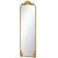 Glass Rectangle Wall Makeup / Shaving Mirror