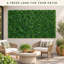 20 " H Faux Boxwood Hedge-694102668