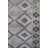 Kars One-of-a-Kind 4'7" X 9'1" 1960s Wool Area Rug in