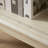 2 Doors Curio Cabinet with Tempered Glass Doors, Curio Cabinets with Mirrored Back Panel and Adjustable Shelves, Lighted Display Cabinet for Home, Office Light Bulb Included-212766044