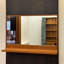 Miroir mural rectangulaire-1953433347
